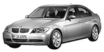 BMW E92 C2717 Fault Code