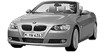 BMW E93 C2717 Fault Code