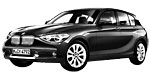 BMW F20 C2717 Fault Code
