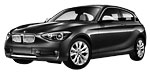 BMW F21 C2717 Fault Code